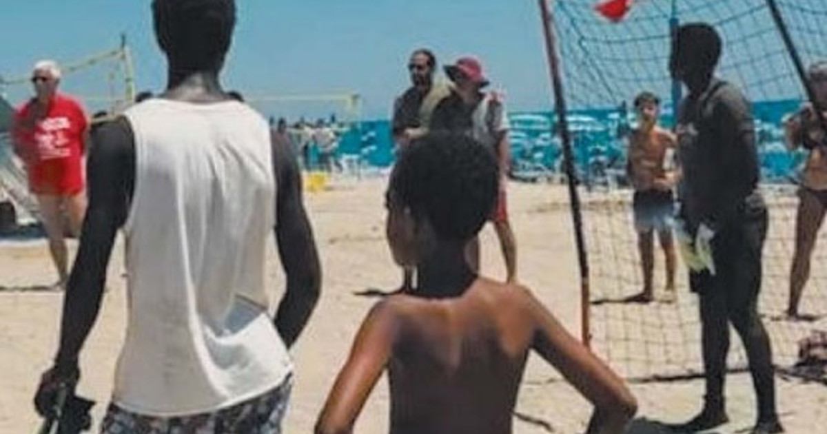 Lucano fa i giochi anti razzisti usando i fondi del Pnrr per i borghi