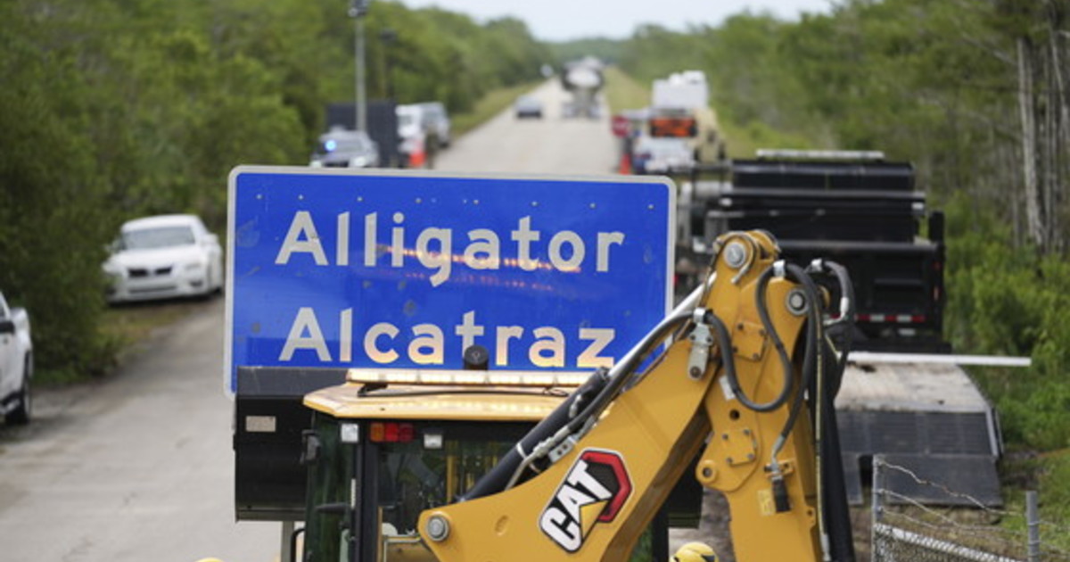 alligator alcatraz due italiani tra i detenuti i familiari campo di concentramento