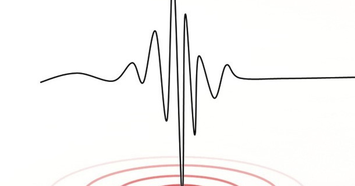 Terremoto, forti scosse al largo della Russia. Scatta l'allerta tsunami