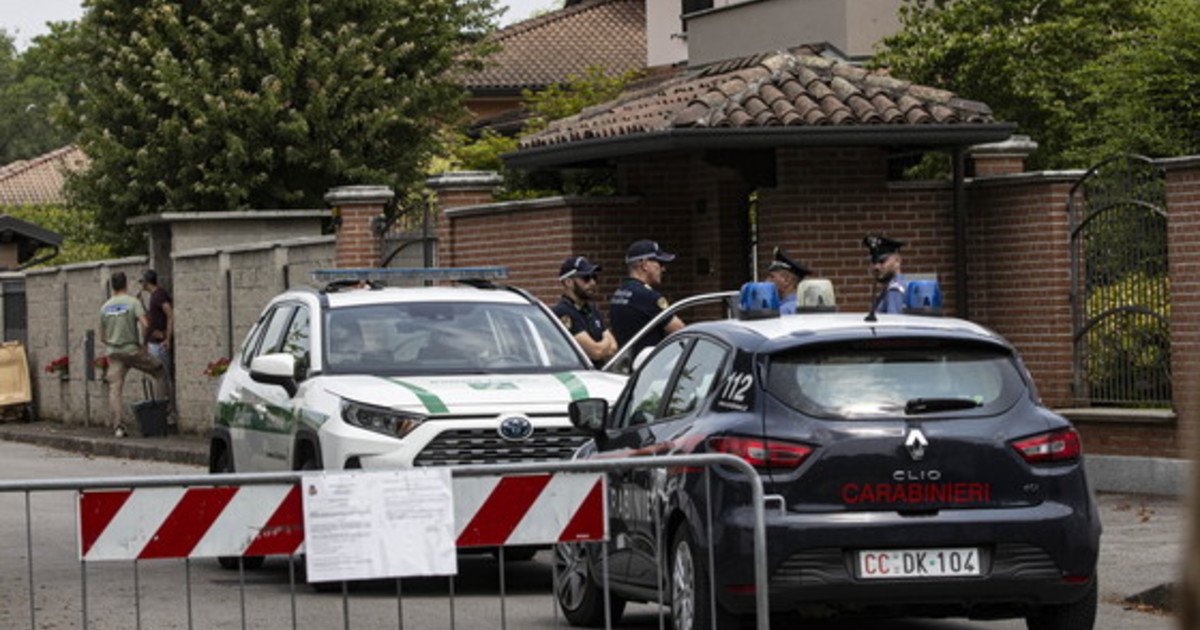 Garlasco, nessuna contaminazione sul Dna di “Ignoto 3”: cosa può cambiare Garlasco, nessuna contaminazione sul Dna di “Ignoto 3”: cosa può cambiare