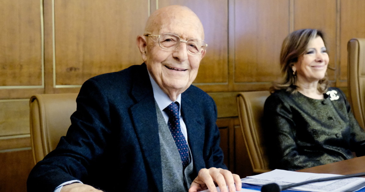 sabino cassese alcuni magistrati pensano di educare superare le correnti
