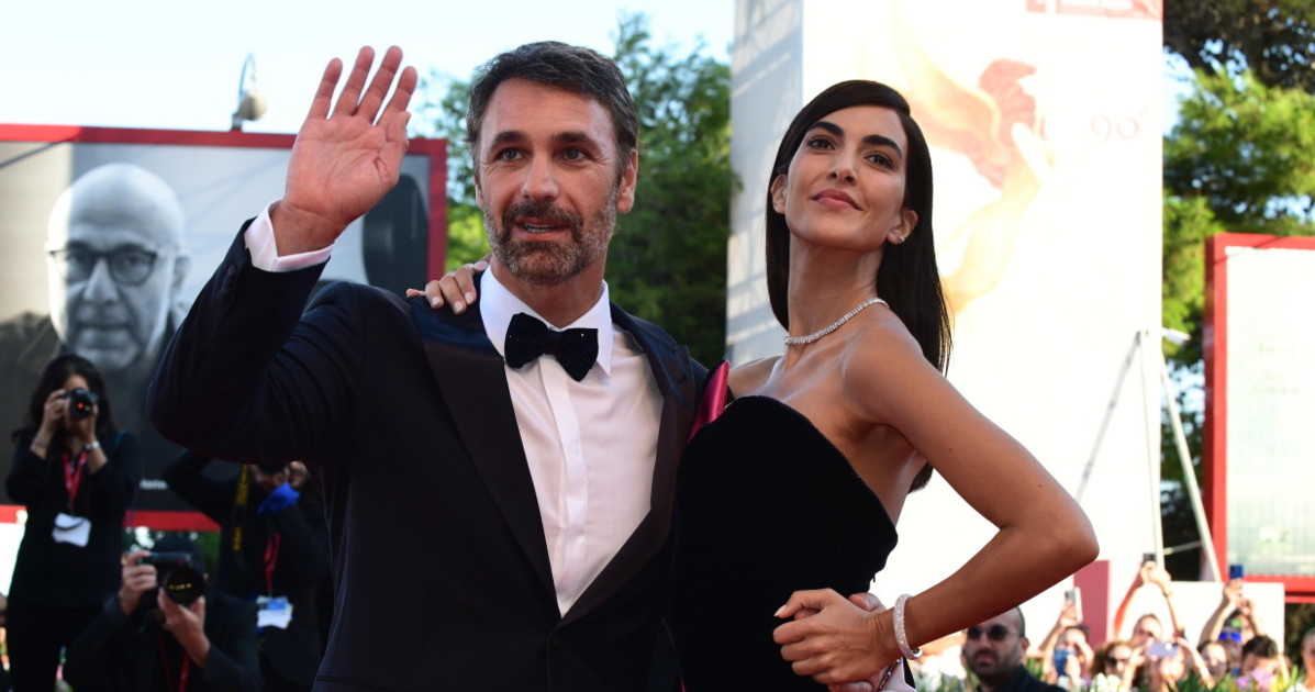 Raoul Bova e Rocio, è davvero finita? Quelle voci sulla "tentatrice"...