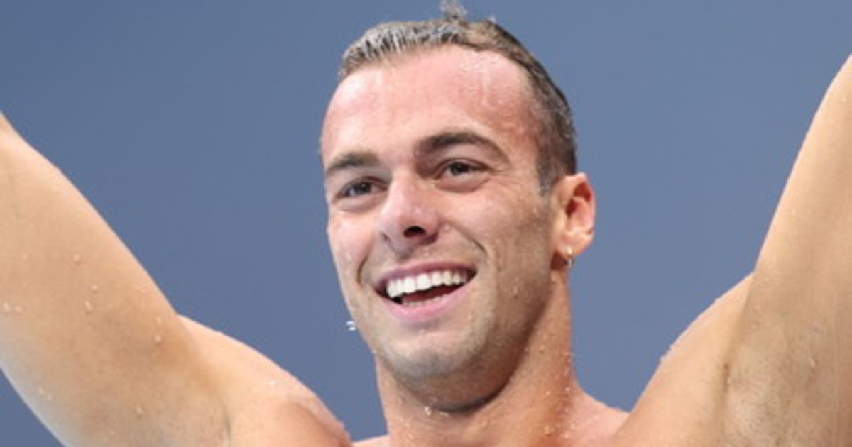 Olimpijska prvaka Ginés in Riner ne izključujeta politične kariere