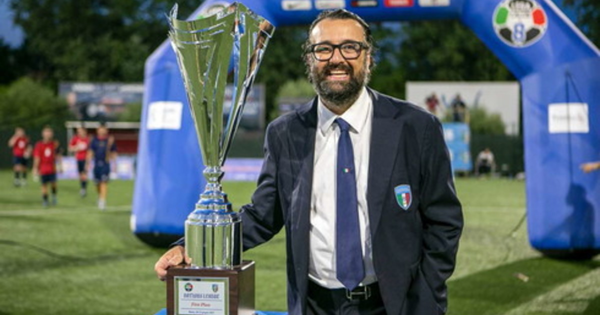 montemurro la nations league 232 solo l inizio puntiamo ai mondiali
