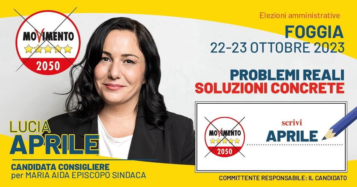 M5S Foggia, scoppia la polemica per l