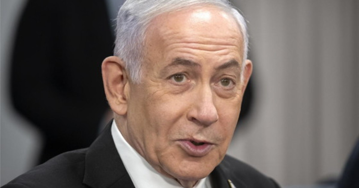 Intossicazione alimentare per Netanyahu: non sarà al suo processo per corruzione