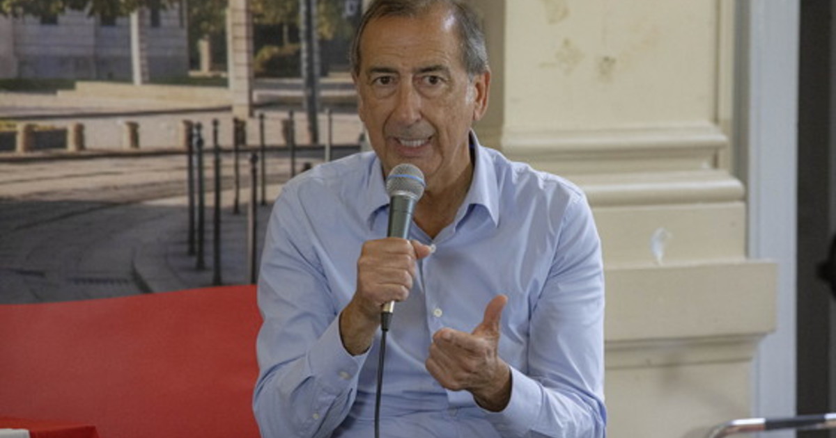 Sala incontra il Pd: sindaco al bivio. Domani il Consiglio comunale Sala incontra il Pd: sindaco al bivio. Domani il Consiglio comunale