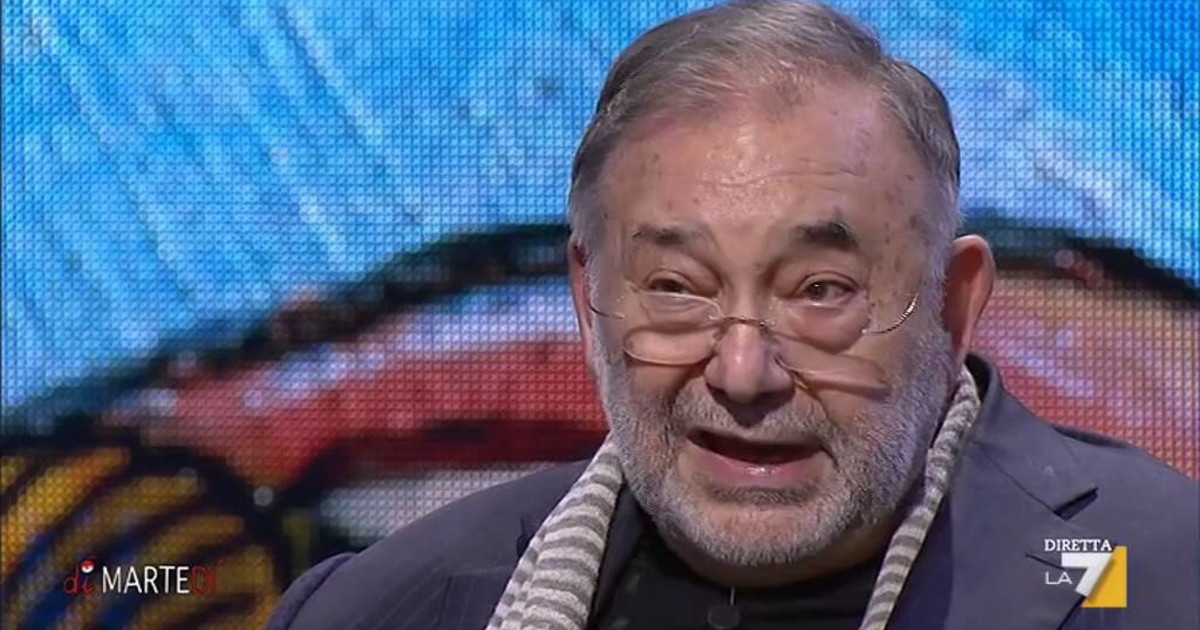 Addio al genetista Edoardo Boncinelli, aveva 84 anni