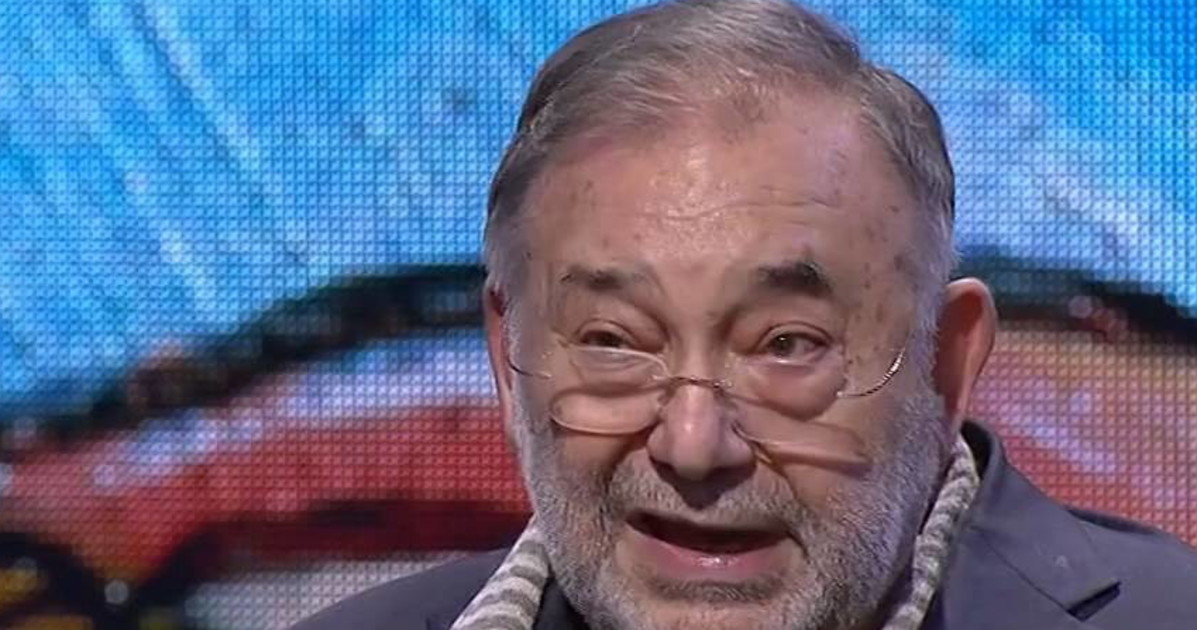 Addio al genetista Edoardo Boncinelli, aveva 84 anni Addio al genetista Edoardo Boncinelli, aveva 84 anni