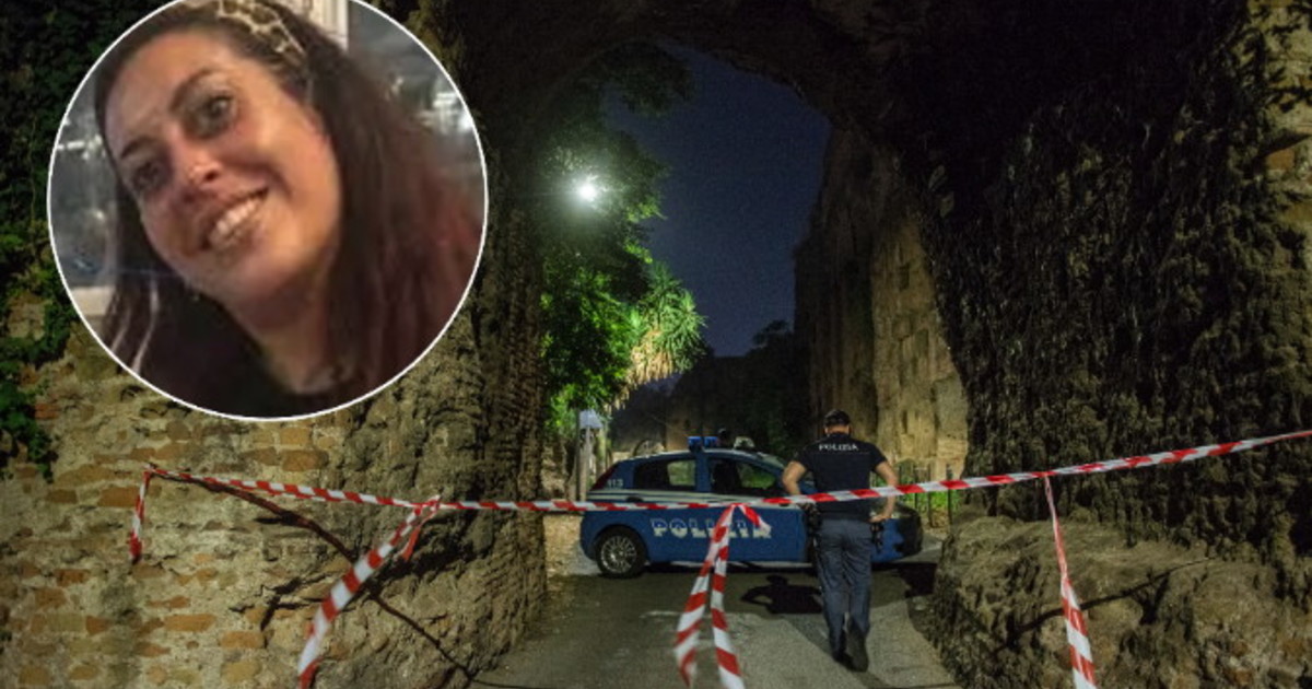 Il giallo di Emanuela: corpo tra i cespugli e nessuna traccia Il giallo di Emanuela: corpo tra i cespugli e nessuna traccia