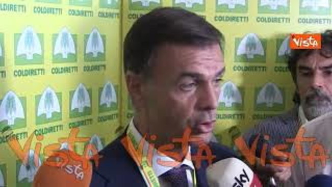 Dazi, Prandini: "Servono risposte significative contro la troppa burocrazia in Ue"