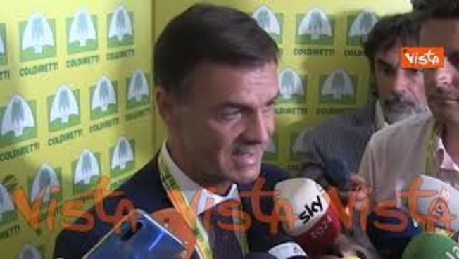 Dazi, Prandini: "Ci aspettavamo più coraggio dall'Unione Europea"