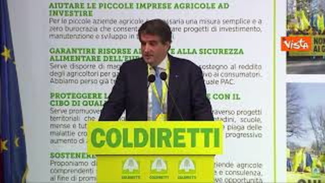 Fitto: Semplificazione, flessibilità e qualità di spesa temi centrali del bilancio Ue Fitto: Semplificazione, flessibilità e qualità di spesa temi centrali del bilancio Ue