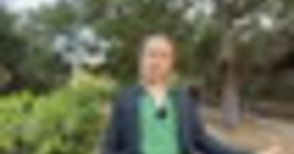 Andaras Traveling Film Festival in Italiji in zgodbe o podjetnikih