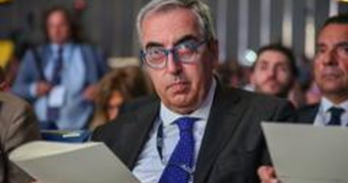 Giustizia, Gasparri: «Avanti con la riforma. Questa maggioranza non si fa intimidire» Giustizia, Gasparri: «Avanti con la riforma. Questa maggioranza non si fa intimidire»