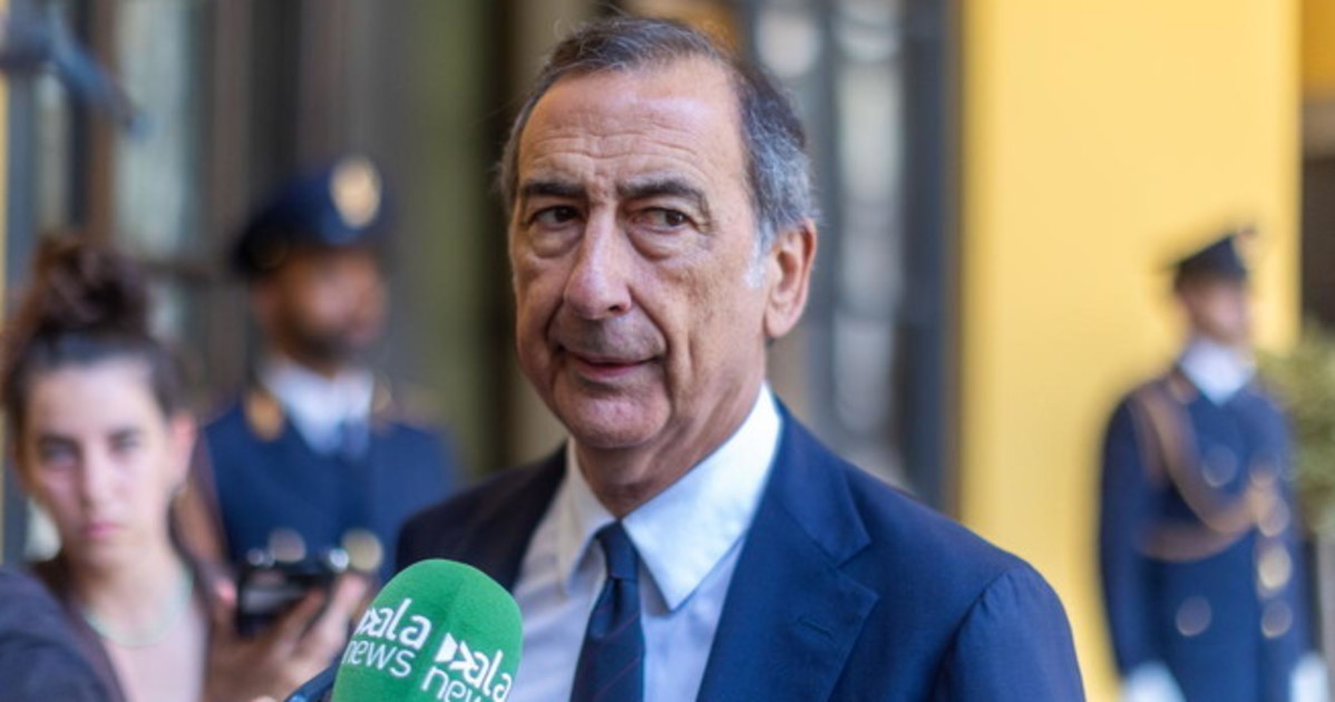 La Procura chiese i bonifici della campagna elettorale: Sala, cos La Procura chiese i bonifici della campagna elettorale: Sala, cos