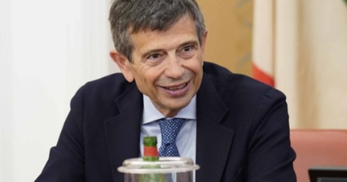 Cnpr Forum, Lupi: “Europa recuperi la sua funzione, logistica e intermodalità assi fondanti”