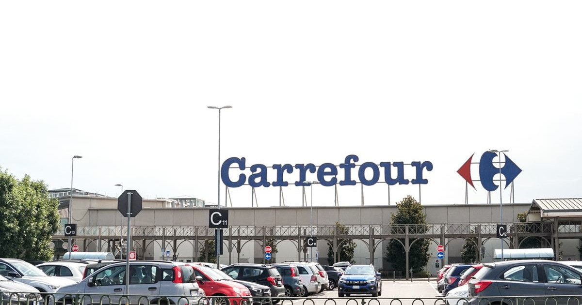 Carrefour Italia, i sindacati proclamano lo stato di agitazione