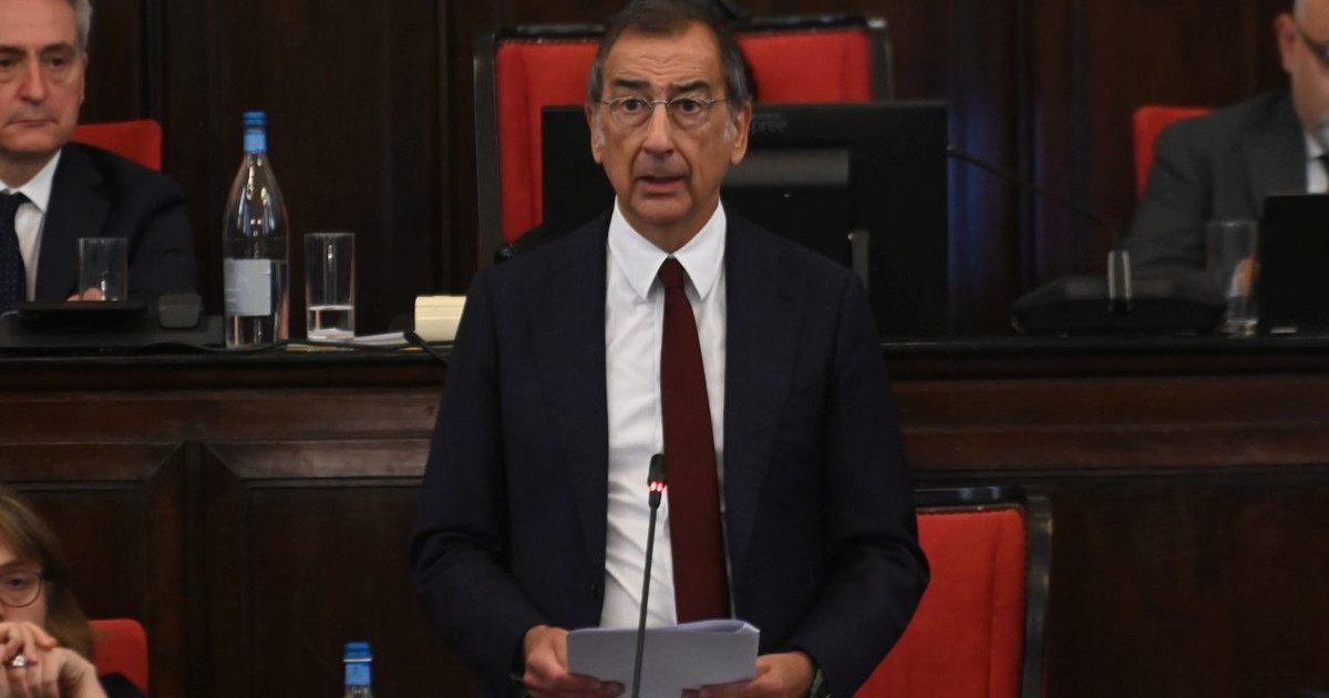 Inchiesta Milano, Sala “Agito per interesse cittadini, mie mani pulite”