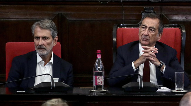 'Le mie mani sono pulite". Sala non molla. A Milano si dimette l'assessore Tancredi