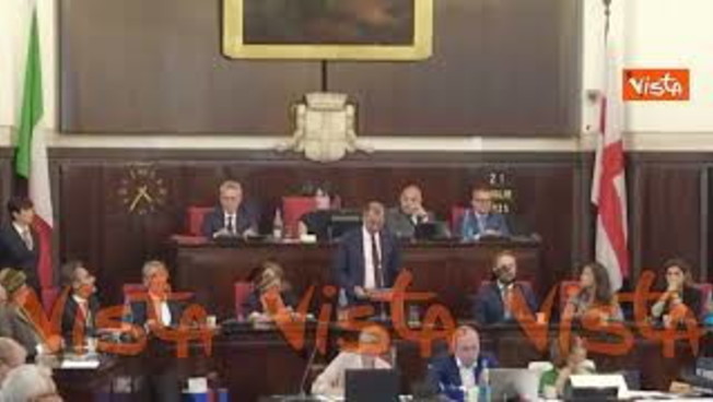 Inchiesta urbanistica, Sala: Le mie mani sono pulite, vado avanti Inchiesta urbanistica, Sala: Le mie mani sono pulite, vado avanti