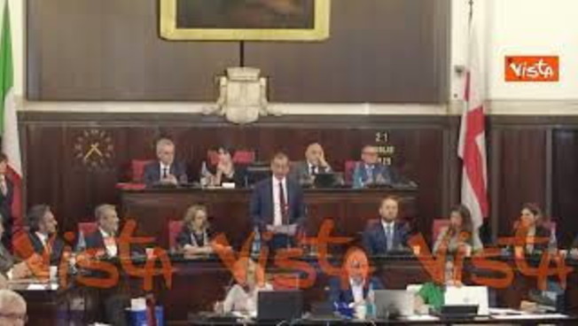 Sala: Ho appreso di essere indagato dai media, per ora nessun avviso di garanzia Sala: Ho appreso di essere indagato dai media, per ora nessun avviso di garanzia
