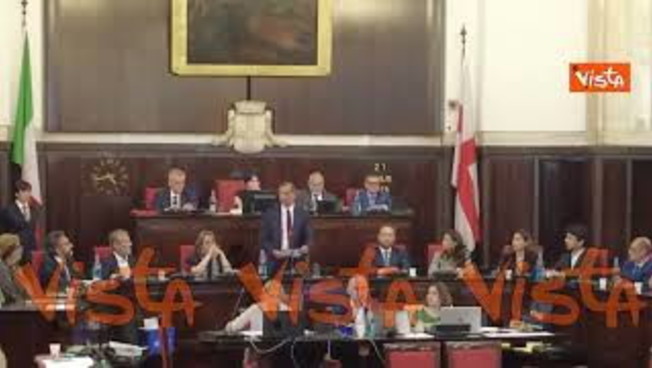 Sala: Non do giudizi su magistratura, ma indagini dovrebbero essere riservate, non pubbliche Sala: Non do giudizi su magistratura, ma indagini dovrebbero essere riservate, non pubbliche