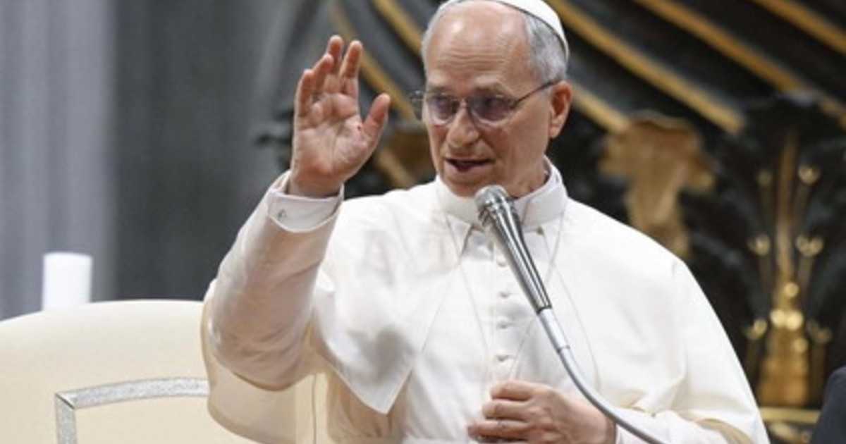 Il Patriarca di Mosca dal Papa. Leone riapre la strada del dialogo Il Patriarca di Mosca dal Papa. Leone riapre la strada del dialogo