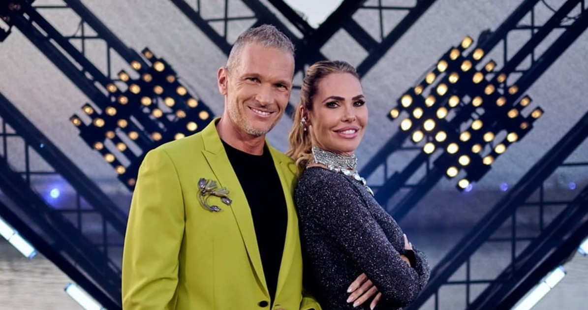 ilary blasi vince e di parecchio su alberto angela bene poletti e barra