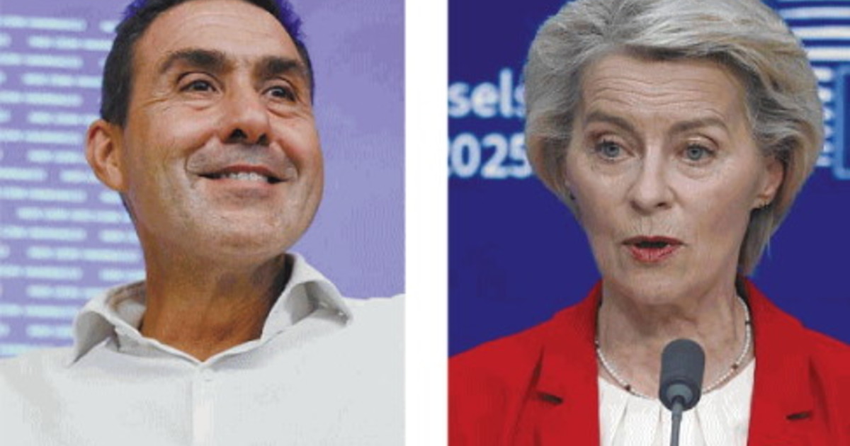 ursula game over la lettera di vannacci ora si pu242 mandare a casa
