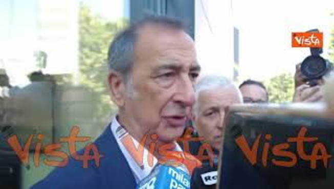 Sala: Ringrazio Tancredi, ha fatto grande lavoro e credo nella sua onestà