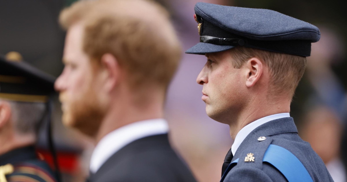 il cadavere e una pistola morta la cugina di william e harry giallo nella famiglia reale