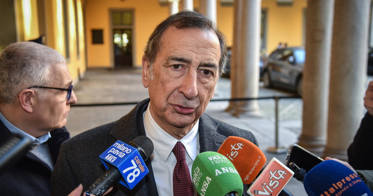 Caso Milano, la mossa di Sala: perché non mi dimetto. Le deleghe di Tancredi alla vicesindaca Caso Milano, la mossa di Sala: perché non mi dimetto. Le deleghe di Tancredi alla vicesindaca