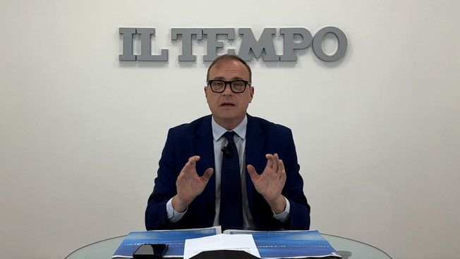 Occupare, speculare, requisire. Cerno svela il folle "piano casa" della sinistra