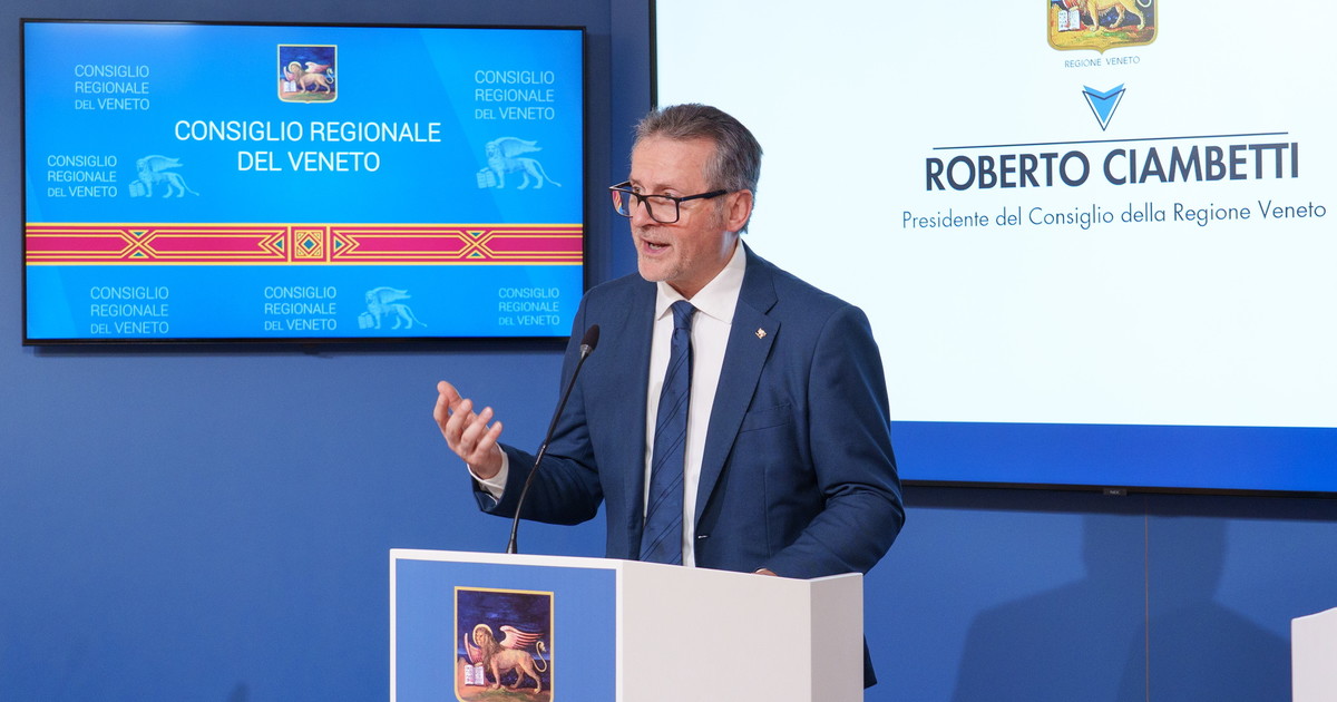 Comunicato Stampa: PdL 313, Presidente Ciambetti: “Il Consiglio regionale non è un servizio di delivery" Comunicato Stampa: PdL 313, Presidente Ciambetti: “Il Consiglio regionale non è un servizio di delivery"