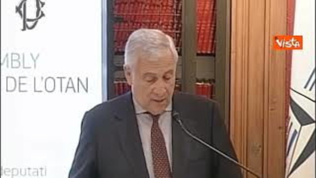 Ucraina, Tajani: Inaccettabile attacco su civili, c