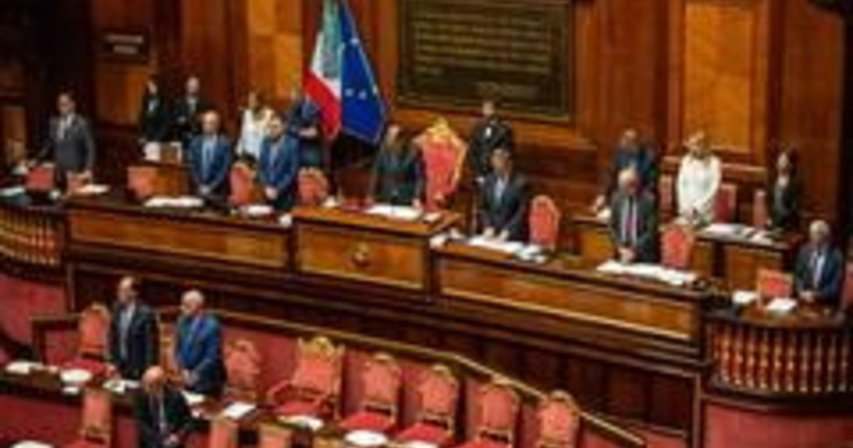 Separazione delle carriere, secondo sì del Senato tra proteste e tensioni