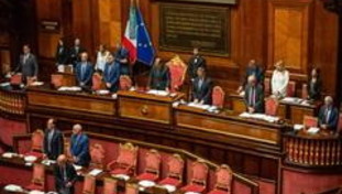 Separazione delle carriere, secondo sì del Senato tra proteste e tensioni