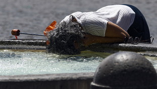 C'è una data per la fine del caldo asfissiante? La verità dopo i picchi a 47 gradi al Sud