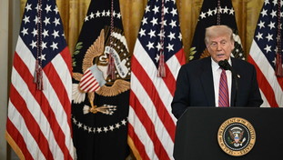 Trump rompe con l'Unesco e si ritira di nuovo dall'organizzazione