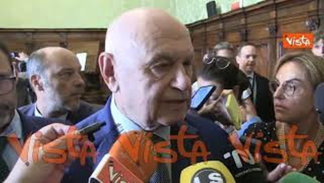 separazione delle carriere nordio era una mia aspirazione lo chiedevo da 30 anni