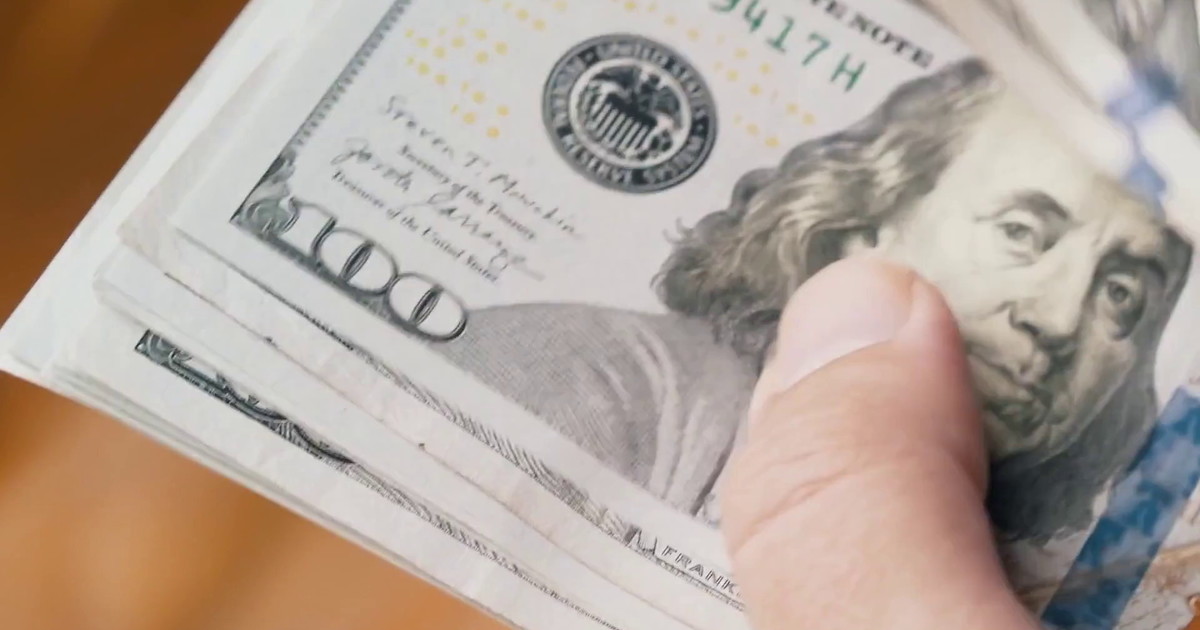 Con i dazi e il dollaro svalutato più incertezza