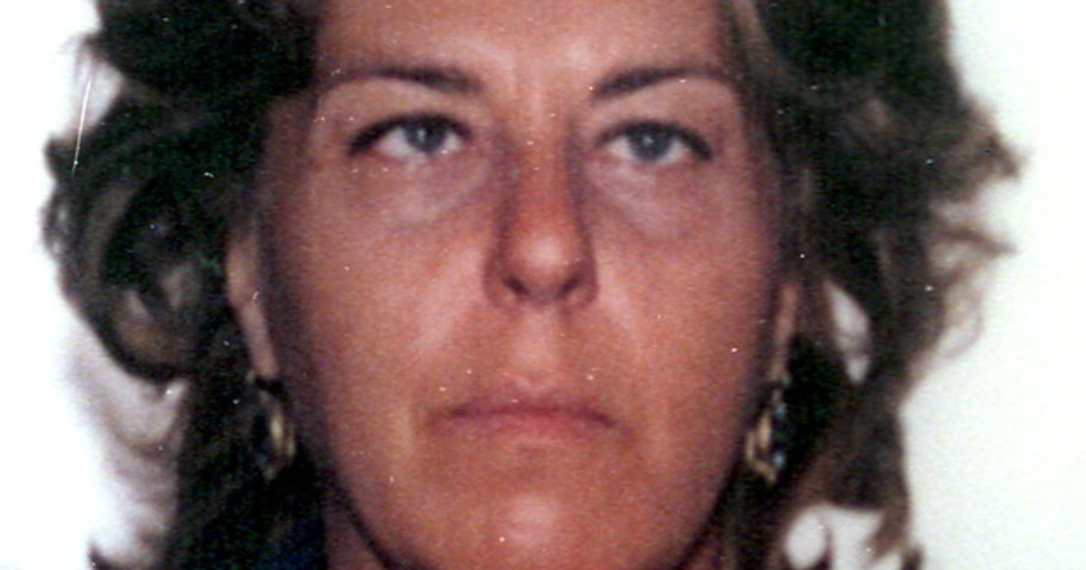 dopo 31 anni si riapre il caso misterioso di roma la novit224 su antonella di veroli