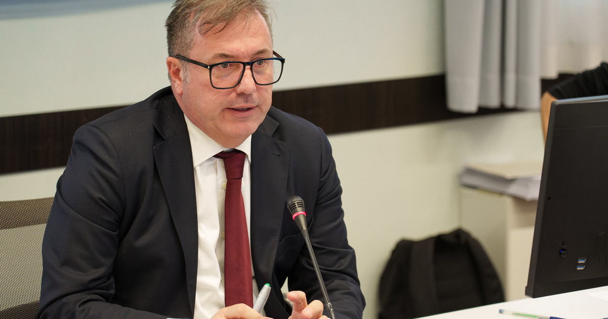 comunicato stampa prima commissione via libera a dl adeguamento statuto veneto acque