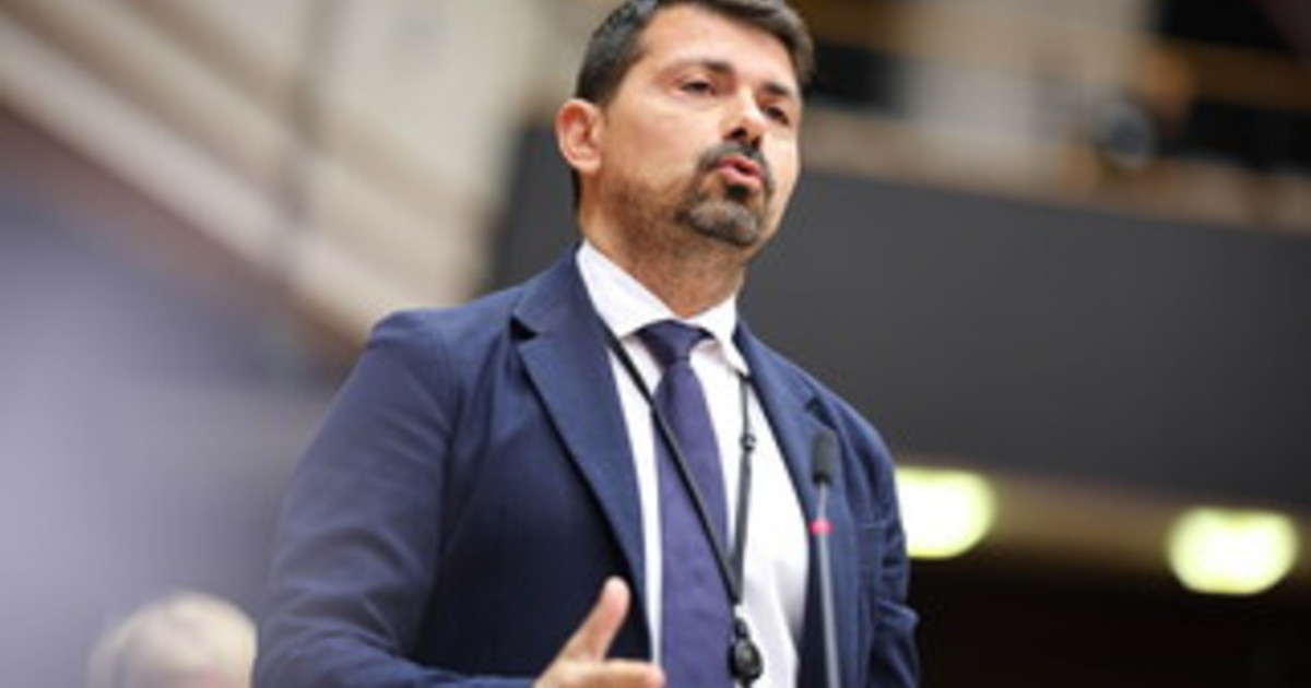 Mammi (ER): "La Pac non va nazionalizzata, servono fondi adeguati"