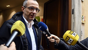 La sinistra è nei guai pure nelle Marche. Conte avvisa il Pd e dà l'ultimatum a Ricci: Valutiamo...