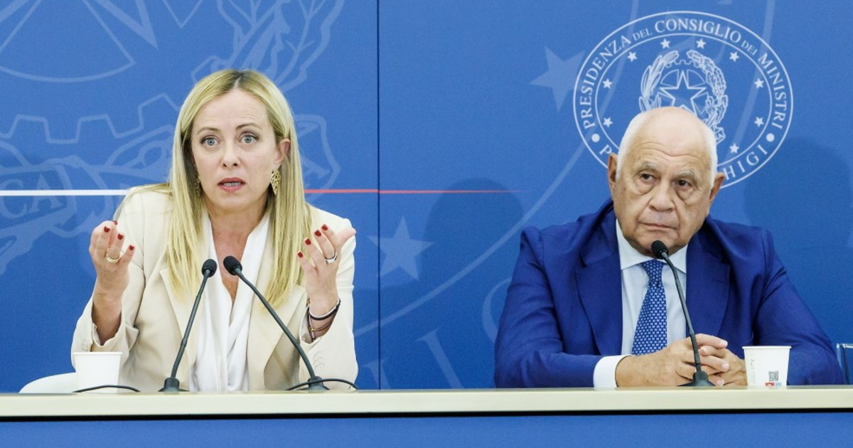 Dal Senato il primo storico sì alla riforma della giustizia. Meloni: "Passo avanti fondamentale"