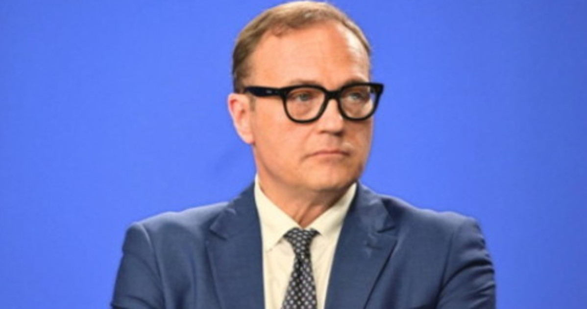 la fine dell ingiustizia e il disco rotto della sinistra
