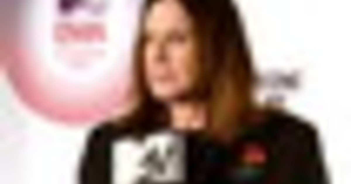 Umrl je Ozzy Osbourne, legenda heavy metala in frontman skupine Black Sabbath