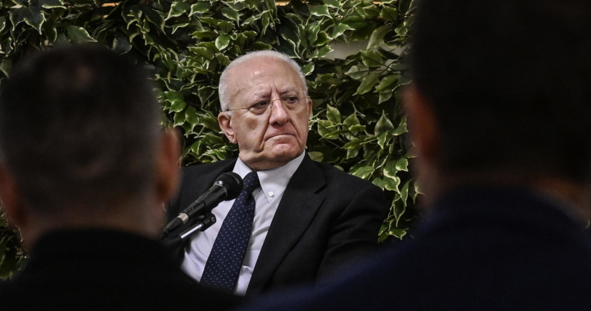 west nile otto casi in campania de luca il problema c 232 ma non i focolai estesi